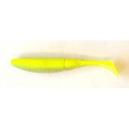 Силіконка для риби, EOS 39100WH, 100мм, 8шт/уп, колір №11